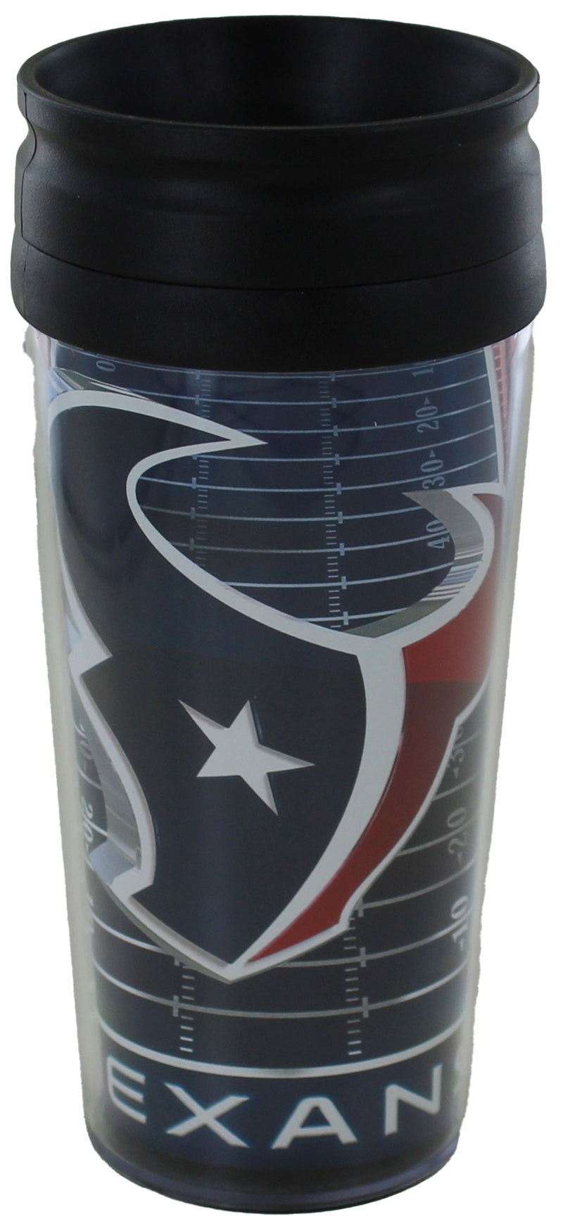 Houston Texans Insulated Travel Mug
