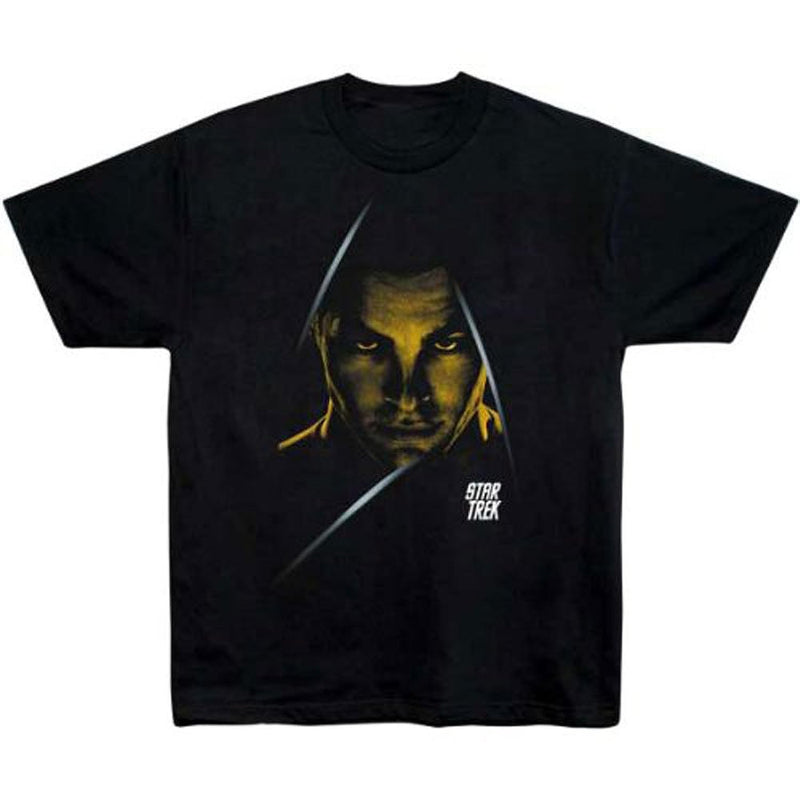 Star Trek XI Movie Dark Kirk T-Shirt