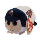 Ty Teenie Tys Plush - Minnesota Twins