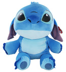 Ty Beanie Buddies: Disney Stitch, 20"