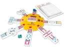 Mexican Train Deluxe Traditional Set