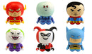 DC Comics Heroes & Villains Mystery Vinyl Blind Box Figure