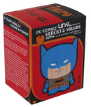 DC Comics Heroes & Villains Mystery Vinyl Blind Box Figure