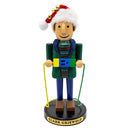 National Lampoon's Christmas Vacation Clark Griswold Nutcracker, 10"
