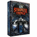 Stranger Things Hive Mind Edition Premium Playing Cards