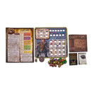 Too Many Bones: Carcass The Survivalist Add-On Expansion