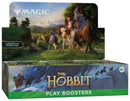 Magic: The Gathering The Hobbit Play Booster Box