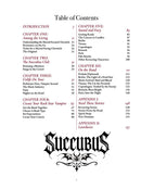 Vampire: The Masquerade - Live From The Succubus Club Sourcebook