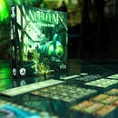 Nucleum: Gibraltar Expansion