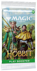 Magic: The Gathering The Hobbit Play Booster Pack