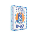 Bluey Playing Cards