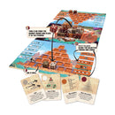 Pyradice Strategy Board Game