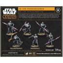 Star Wars: Legion  IG-100 Magnaguards