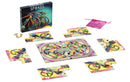 Spokes Fast-Paced Board Game