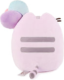 Pusheen 15th Anniversary Squisheen Plush, 9.5"