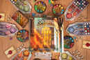 Sagrada: Panorama Expansion