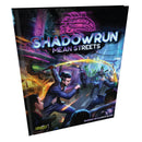 Shadowrun: Mean Streets Runner Resource Book