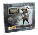 Too Many Bones: Nugget The Treasure Hunter Add-On Expansion