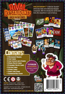 Rival Restaurants: Back For Seconds Expansion
