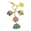 KPop Demon Hunters Favorite Characters Multi Charm Keychain