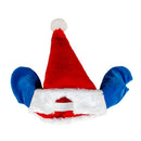 Disney Stitch Santa Hat