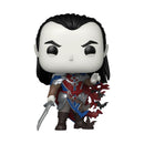 Funko POP! Games Dungeons & Dragons Strahd (Shapechanger) 3.75" Vinyl Figure (