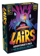 Lairs: Adventurer's Pack