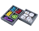 Folded Space: Wingspan Board Game Organizer