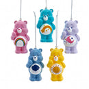 Care Bears Ornament Set, 5-Piece Set