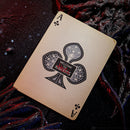 Stranger Things Hive Mind Edition Premium Playing Cards