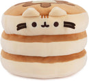 Pusheen Pancake Squisheen Plush, 6"