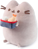 Pusheen Bento Box Plush, 9.5"