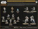 Star Wars: Legion - Echo Base Defenders Special Edition Army Box