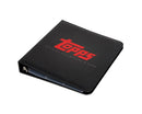 Topps Official Collectors Binder, Black