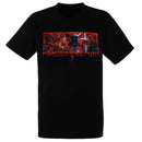 Marvel Civil War II Men's T-Shirt, Black