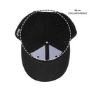 Star Wars Episode IV: A New Hope Boba Fett Mandalorian Logo Dad Cap