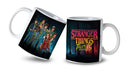 Stranger Things Tales From '85 Coffee Mug, 11oz