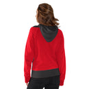Chicago Blackhawks Charge The Mound Hoodie