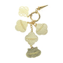 KPop Demon Hunters Favorite Characters Multi Charm Keychain