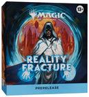 Magic: The Gathering Reality Fracture Prerelease Pack