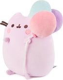Pusheen 15th Anniversary Squisheen Plush, 9.5"