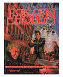 Tales From the Forlorn Hope: Eight Adventures For Cyberpunk