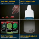 Historical: World War II German Paint Set