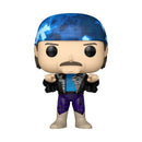 Funko POP! WWE Jesse "The Body" Ventura 3.75" Vinyl Figure (