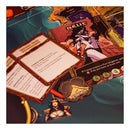 The Adventures of Conan: Queen of the Black Coast & Nemedian Chronicles Expansion