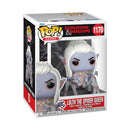 Funko POP! Premium Dungeons & Dragons Lolth The Spider Queen 3.75" Vinyl Figure (