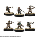 Star Wars: Legion - Ewok Warriors