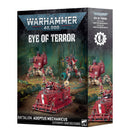 Warhammer 40,000: Eye of Terror Batallion - Adeptus Mechanicus