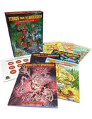 Terror from the Underdeep Boxed Set (5E)