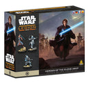 Star Wars: Legion  Heroes of the Clone Army